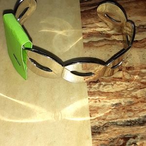 VINTAGE SARAH LINK BRACELET NRMINT CONDITION